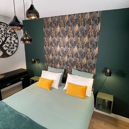 Chambre D'Hote Chez Roberto Et Herve Puilboreau Kültér fotó