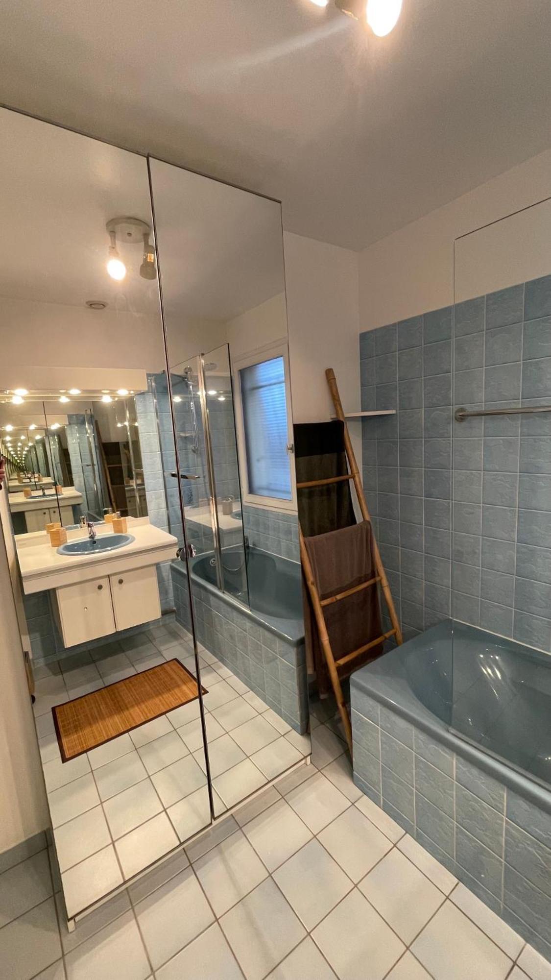 Chambre D'Hote Chez Roberto Et Herve Puilboreau Kültér fotó